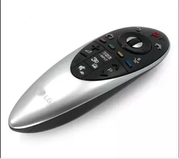 

FOR LG AN-MR500 Magic Remote Control-Unboxed-gray-limited