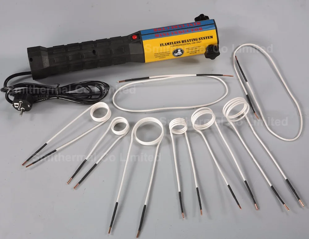 Induction heater 1000W 