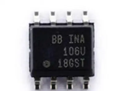 100% NEW Free shipping INA106U SOP-8 MODULE new in stock Shipping | Электроника