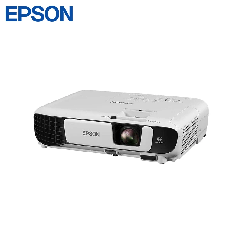 

Проектор Epson EB-W42