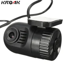 Mini 1280P Car DVR Dash font b Camera b font Night Vision Auto Registrator Video Recorder