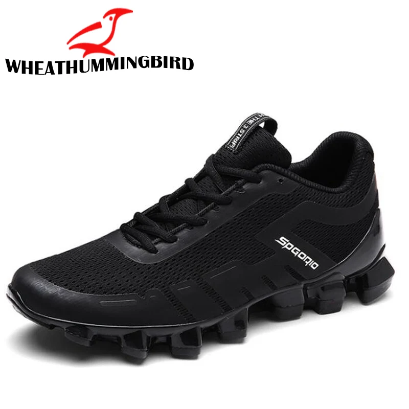 

2018 spring New Design light weight Breathable Mesh Sneakers shoes Men shoes Fashion Brand Men Casual Shoes LC-50