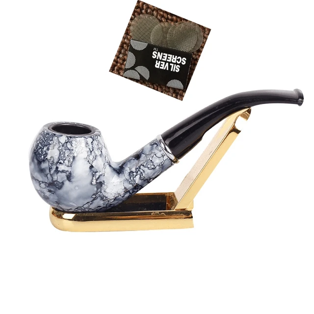 rétro pipe tube