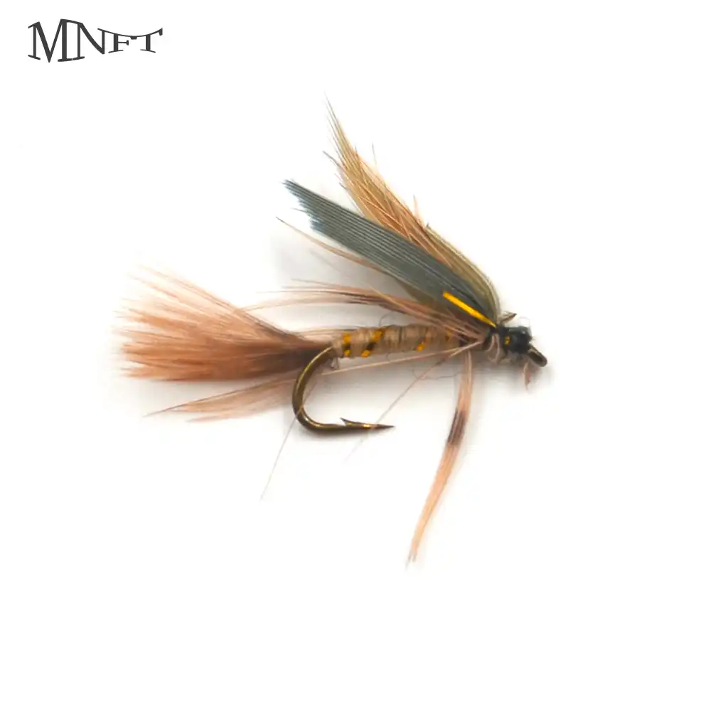trout flies