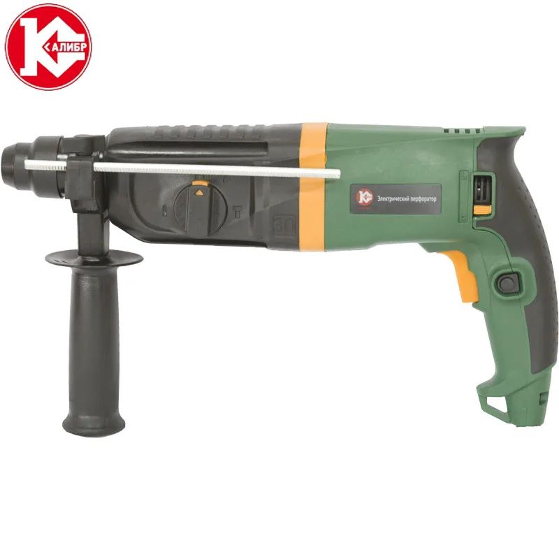 Kalibr EP-950/30 Electric Demolition Jack Hammer Rotary Electric Concrete Drill Kalibr EP-950/30 Electric Demolition Jack Hammer Rotary Electric Concrete Drill