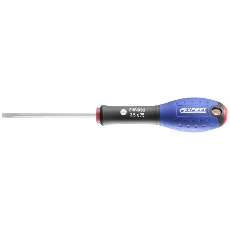 Эксперт E165479 Screwdrive механический самолет 3x75|Отвертка| |