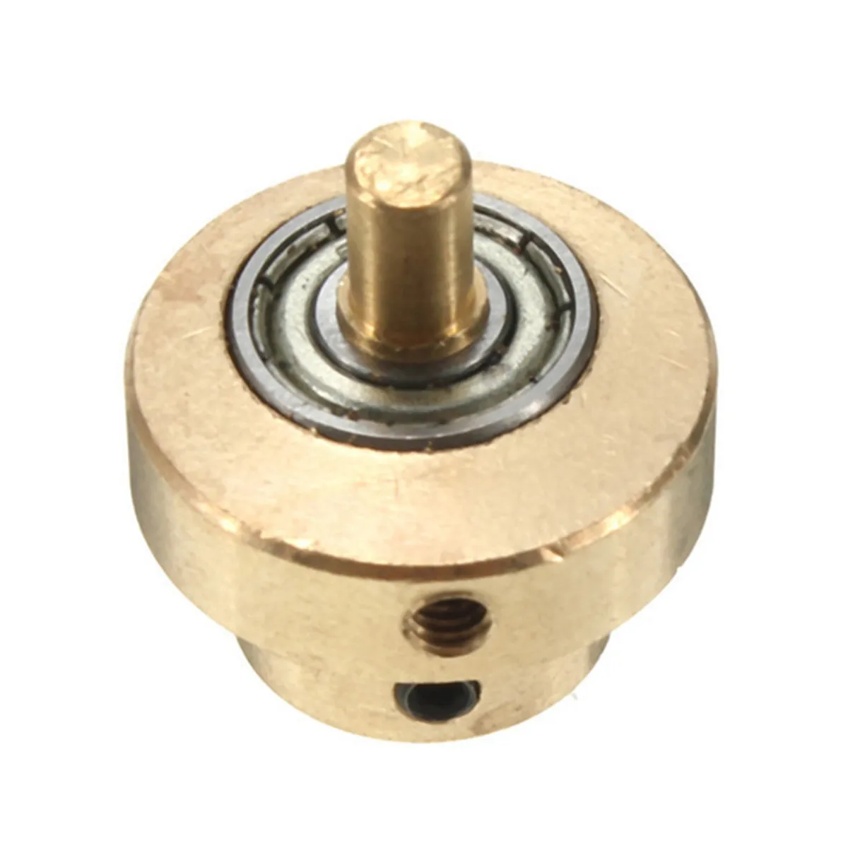 1pcs Practical Rotary Tattoo Machine Gun Liner Brass Cam Wheel Cam