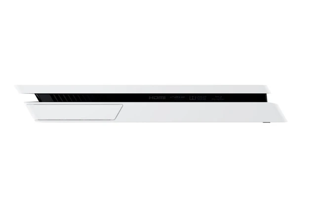 Vag Lykkelig hæk Ps4 Slim 500 Gb Sony Console Playstation 4 Blanca-glacier White - Video  Game Consoles - AliExpress