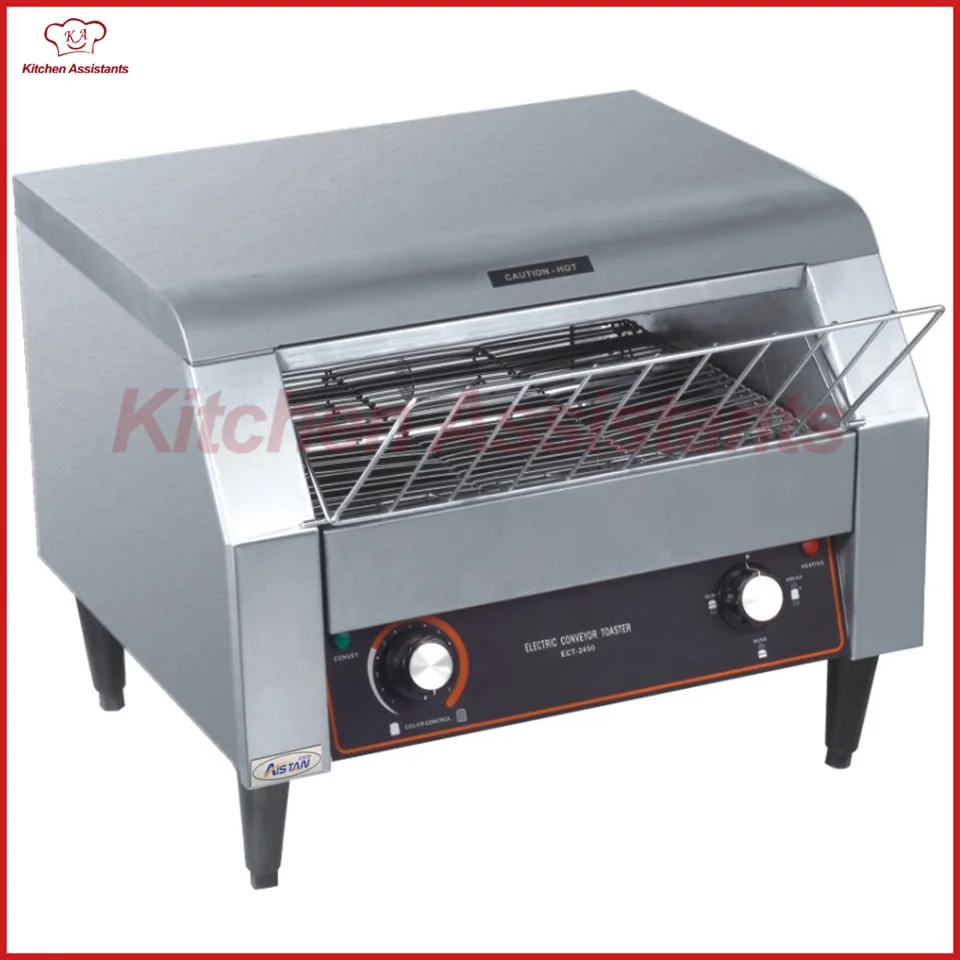 ECT2450 electric conveyor bun bread pizza cookie toaster oven machine of catering equipment ECT2450 electric conveyor bun bread pizza cookie toaster oven machine of catering equipment