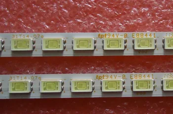 

New LED Backlight Strip For 32"TV E88441 31T14-07A 40LEDS 361MM