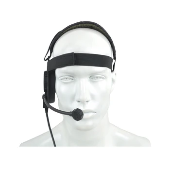 

Element Z-TAC Bowman Evo III Airsoft Paintball Hunting Tactical Headset
