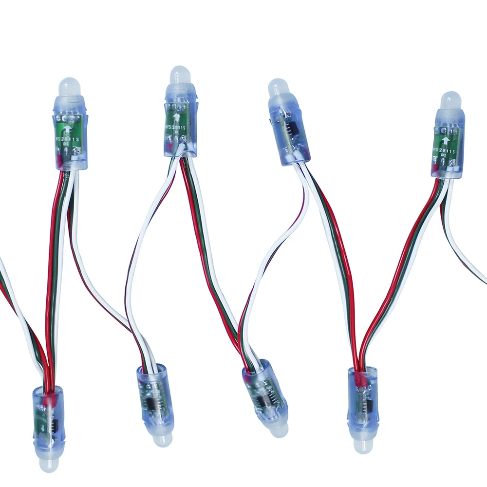 100-pcs-12mm-WS2811-2811-IC-RGB-Wire-cable-Led-Module-String-DC-5V-input-IP68 (5)