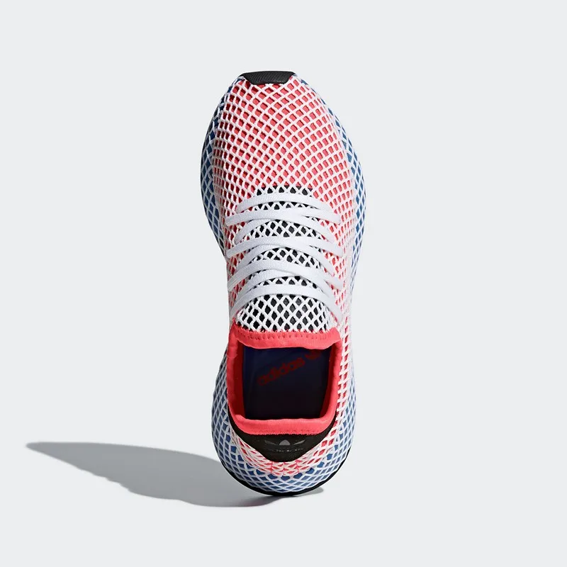 Zapatos ADIDAS DEERUPT corredor AC8466 zapatillas de deporte para mujer TmallFS|Zapatillas para caminar| -