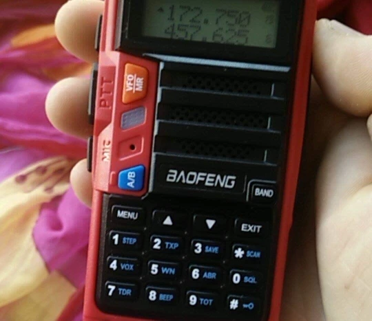 baofeng uv s9 отзывы