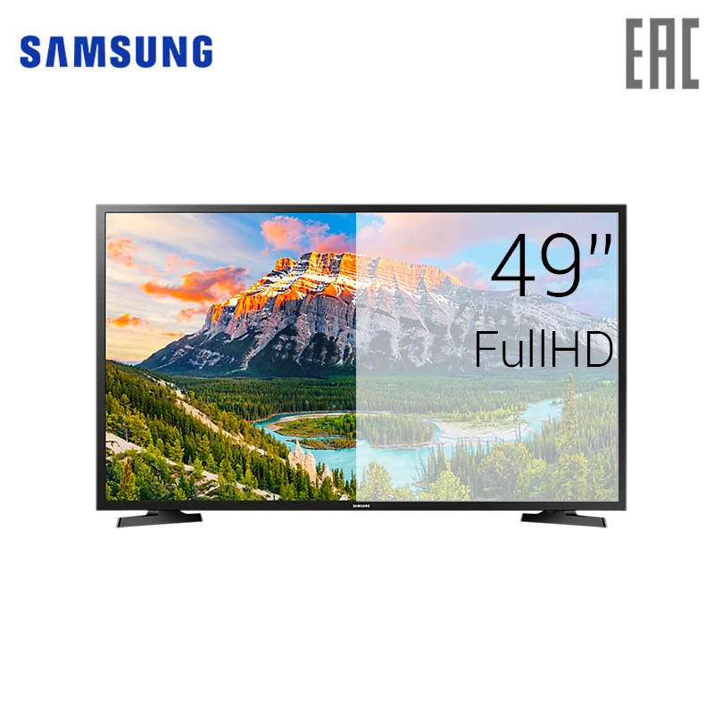

Телевизор Samsung