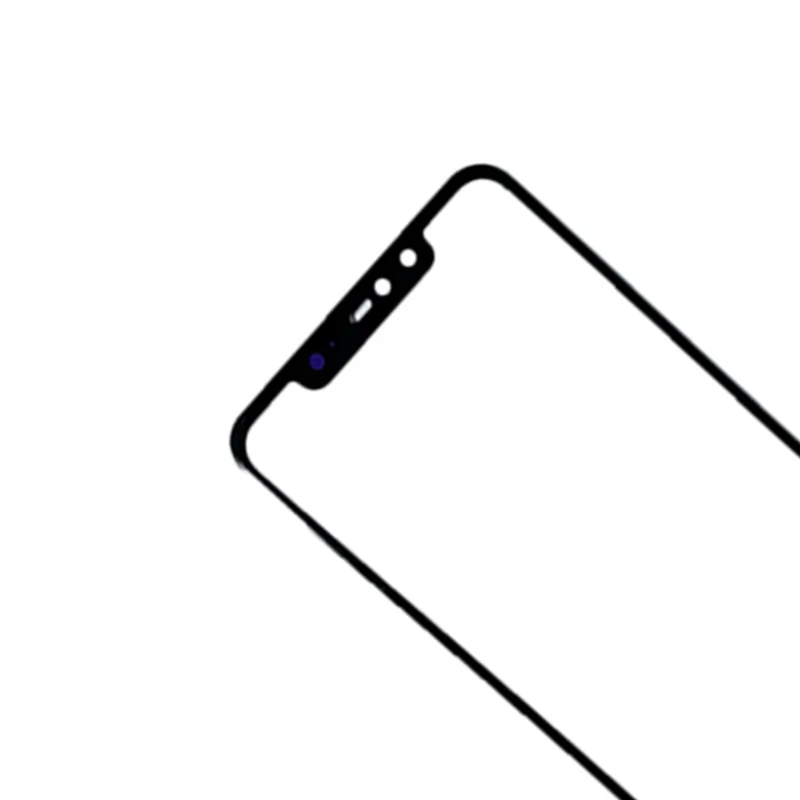 Сенсорный экран для Xiaomi Redmi Note 6 pro сенсорная панель переднее стекло дигитайзер