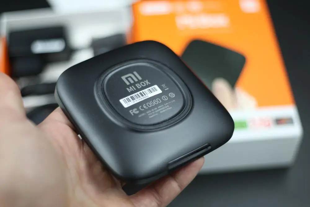 xiaomi mi box android 6.0 отзывы