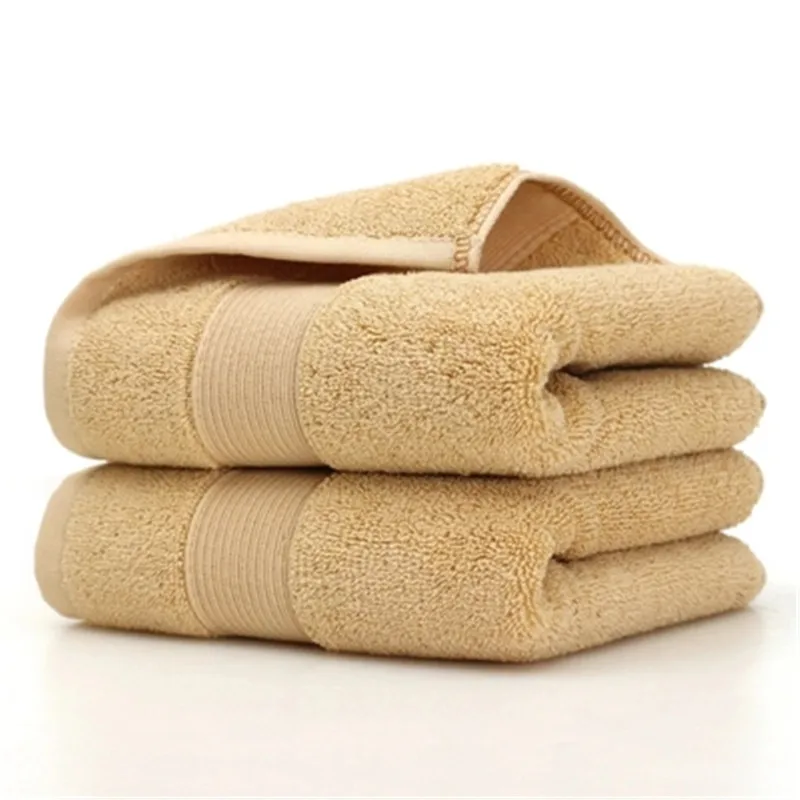 Five star hotel bath towel pure cottonin Bath Towels from Home