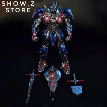 

[Show.Z Store] Soldier Story Hobby Soap Studio Hobby TDAF-001 TDAF001 OP Age Of Extinction Transformation Action Figure