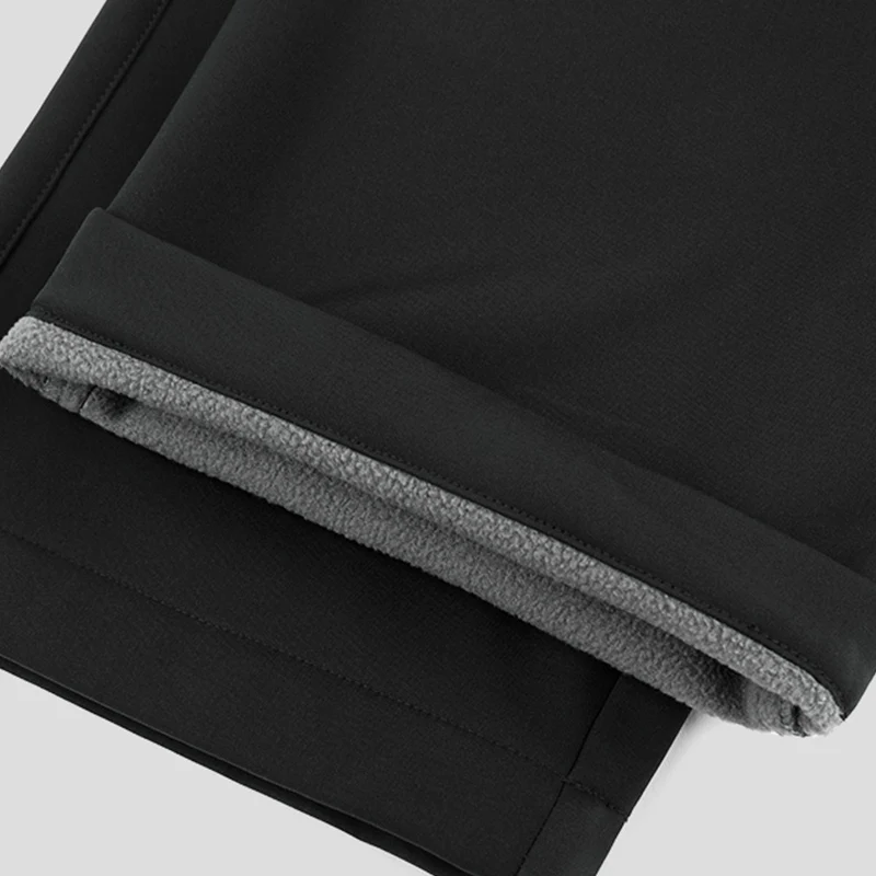 CAMEL nuevo Unisex de senderismo al aire libre pantalones a prueba de agua a prueba de viento deporte escalada de montaña pantalones táctico Trekking Pantalones