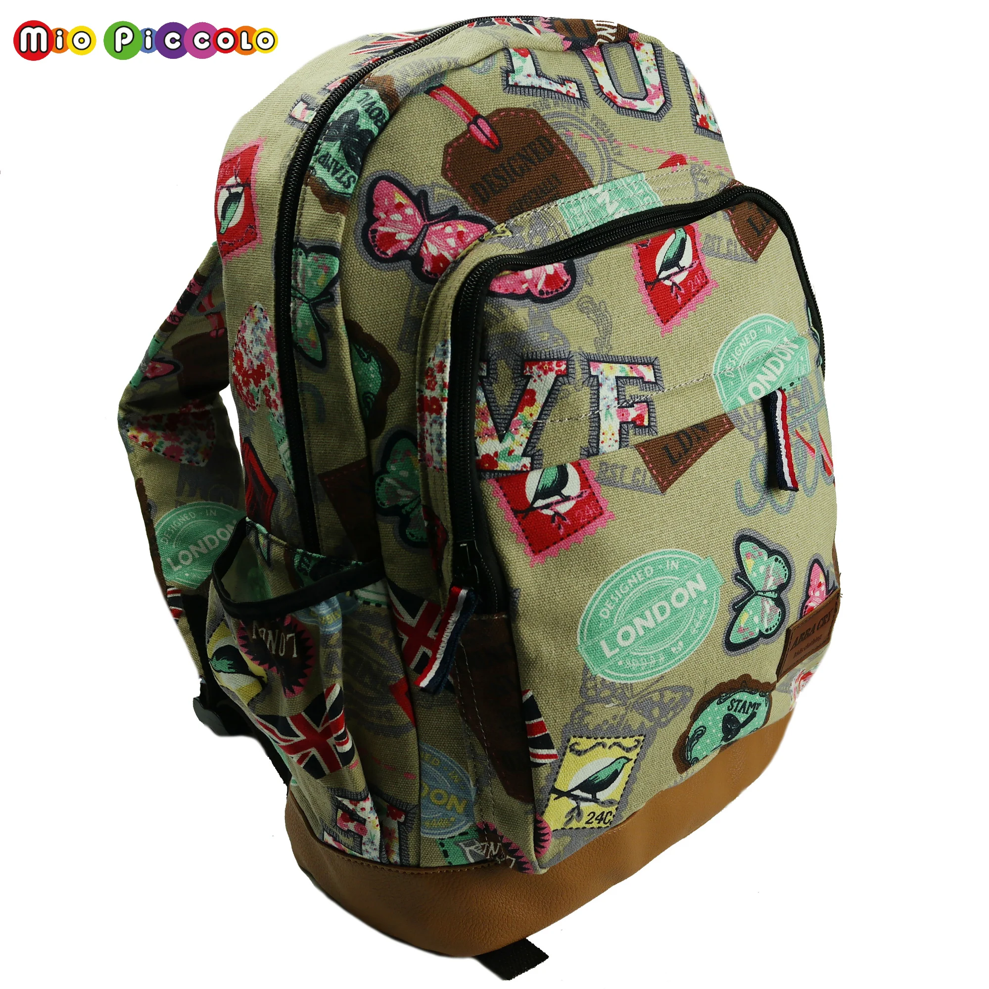 Рюкзак для девочек, детский рюкзак, детская одежда от 0 до 16 лет