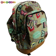 Рюкзак для девочек, детский рюкзак, детская одежда от 0 до 16 лет