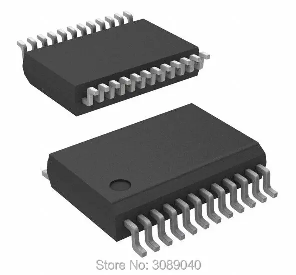 LTC1598 LTC1598CG LTC1598IG-8-канал micropower выборки 12-бит Serial I/O A/D конвертер | Электроника
