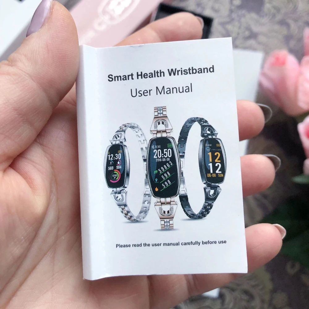 Fitness Tracker Ip67 User Manual websiterenew