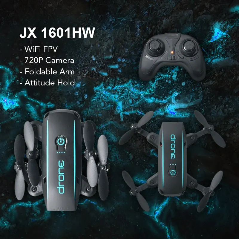jx 1601hw