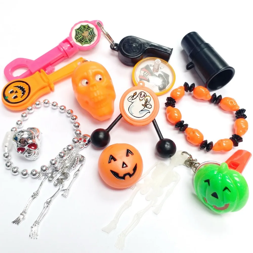mix halloween - H58 -   58g