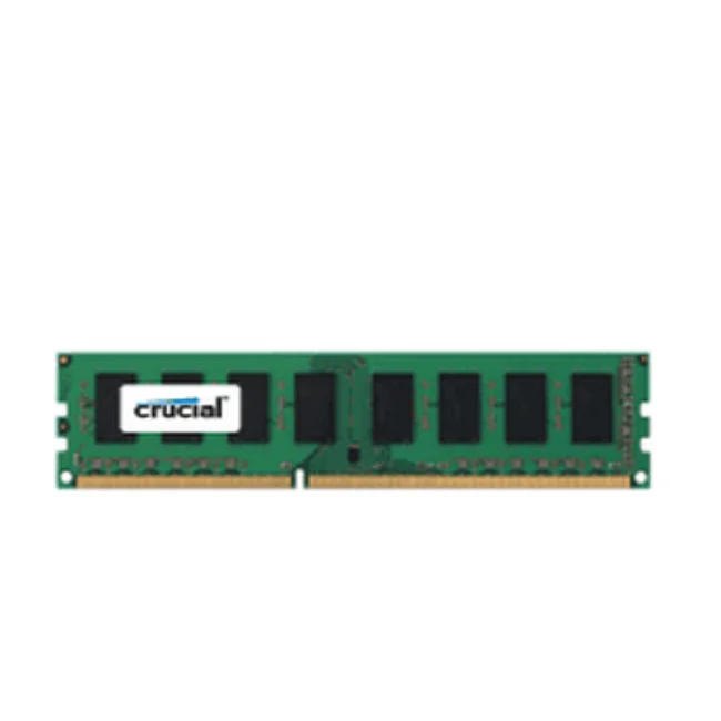 Crucial 16 ГБ 240-pin DIMM DDR3 PC3-8500 1333 мГц | Компьютеры и офис