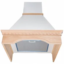 MERION 60 CВ купольная вытяжка