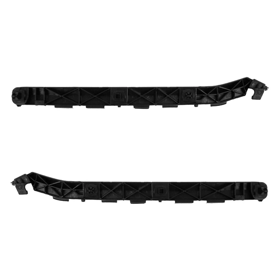 

REAR Bumper Retainer Support Bracket fits TOYOTA WISH 2003 2004 2005 Left & Right Pair