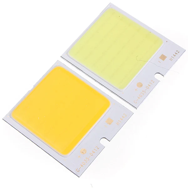 

Smuxi COB LED Strip Light 3W 48 Led Pure White Warm White Home Lamp Spotlight Bulb For DIY Lighting DC12V