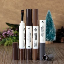 Long Lasting Eye Brow Dye Cream Pencil Eyebrow Enhancer Beauty Makeup Cosmetic