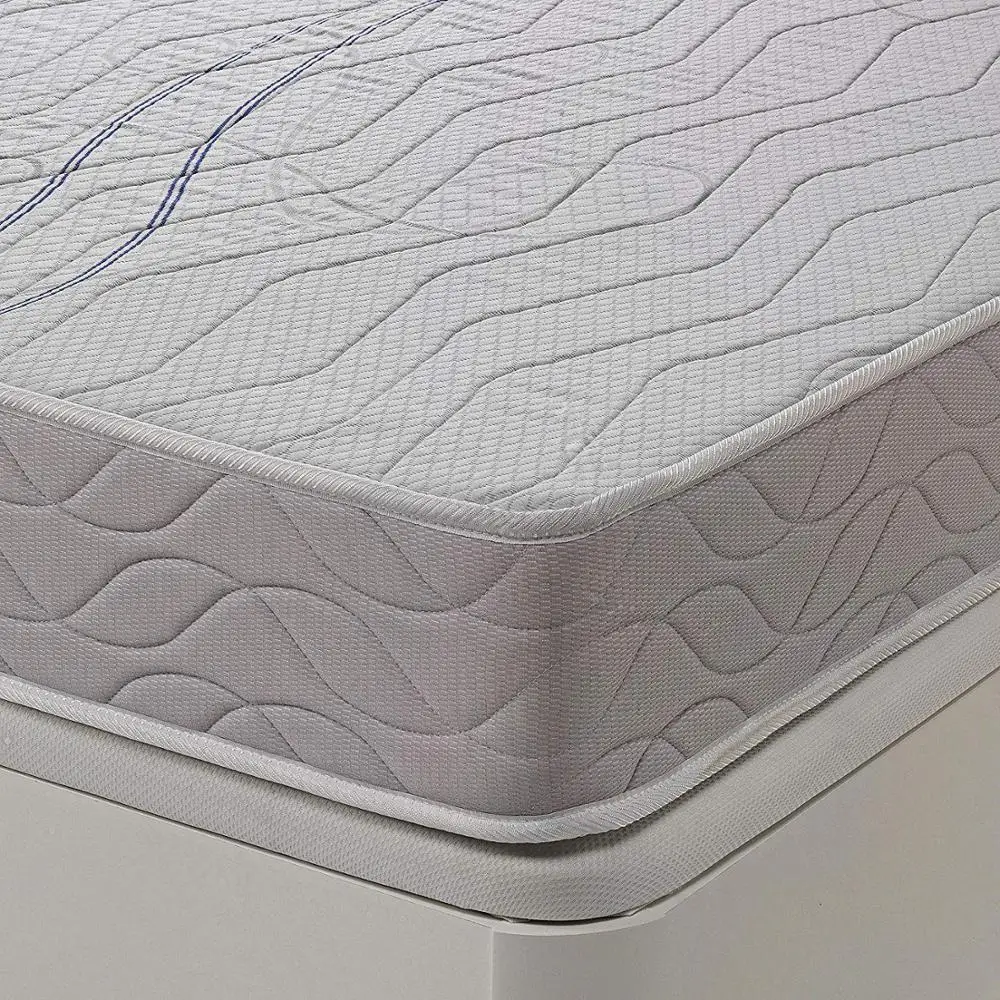  Royal Sleep Xfresh Premium Mattress viscoelastic 21cm Comfort and Firmness Beds Dorm room Marriage 