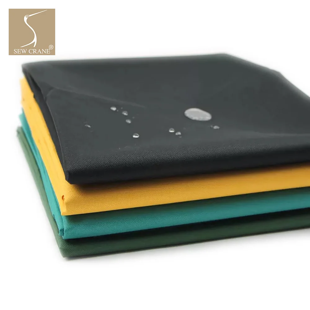 150cm Wide Heavy Duty 600 Denier Waterproof Oxford Fabric Outdoor