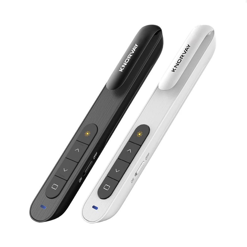 Knorvay N76 اللاسلكية التحكم عن بعد الصفحة تحول الأخضر مؤشرات ليزر عرض مقدم القلم 532nm الليزر Knorvay N76 اللاسلكية التحكم عن بعد الصفحة تحول الأخضر مؤشرات ليزر عرض مقدم القلم 532nm الليزر