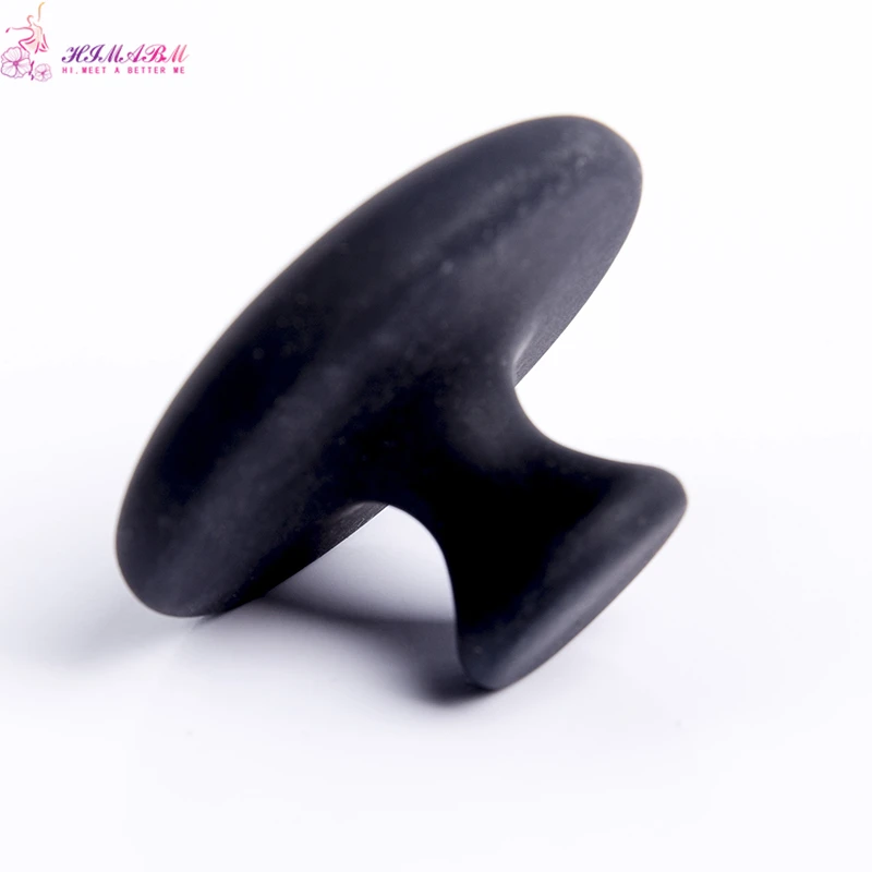 1 Pcs basalt stone mushroom massage for face beauty relax health body chakra reiking healing stone needle stone therapy 1 Pcs basalt stone mushroom massage for face beauty relax health body chakra reiking healing stone needle stone therapy