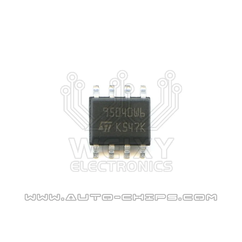 

95040 SOIC8 EEPROM Chip for Automobiles