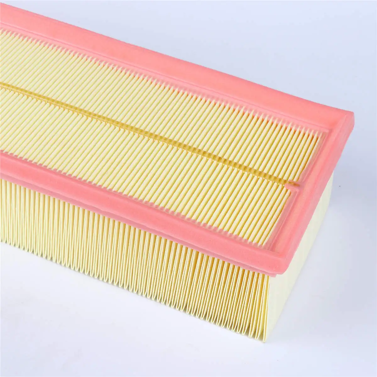 Воздушный фильтр OEM 1 шт. с гарантией для VW Passat B7 Jetta Golf MK6 CC MK5 B6 NF 1KD 129 620 A|filter air|filter