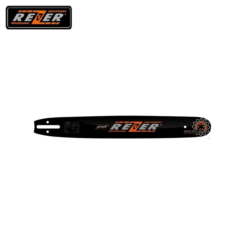 Rezer Rancher 506 L 9 I Направляющая шина бытового назначения для цепных пил|chainsaw bar|bar bar |