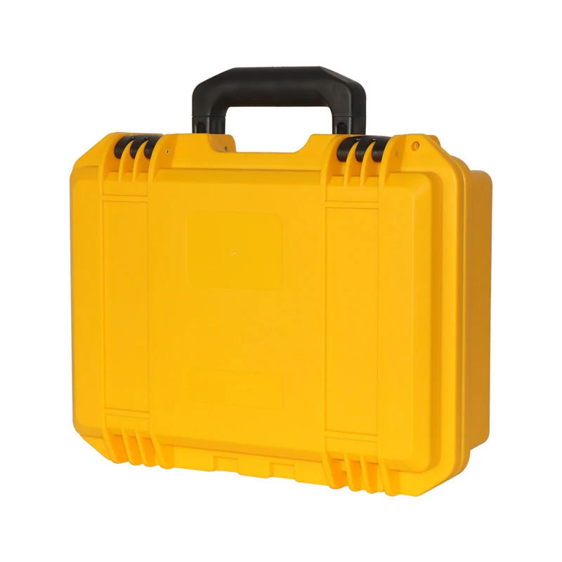 

Portable Tool Box Waterproof Safety Equipment Case Dry Box Outdoor Equipment Tool Box Storage Toolbox For DJI Dajiang Xiao Drone