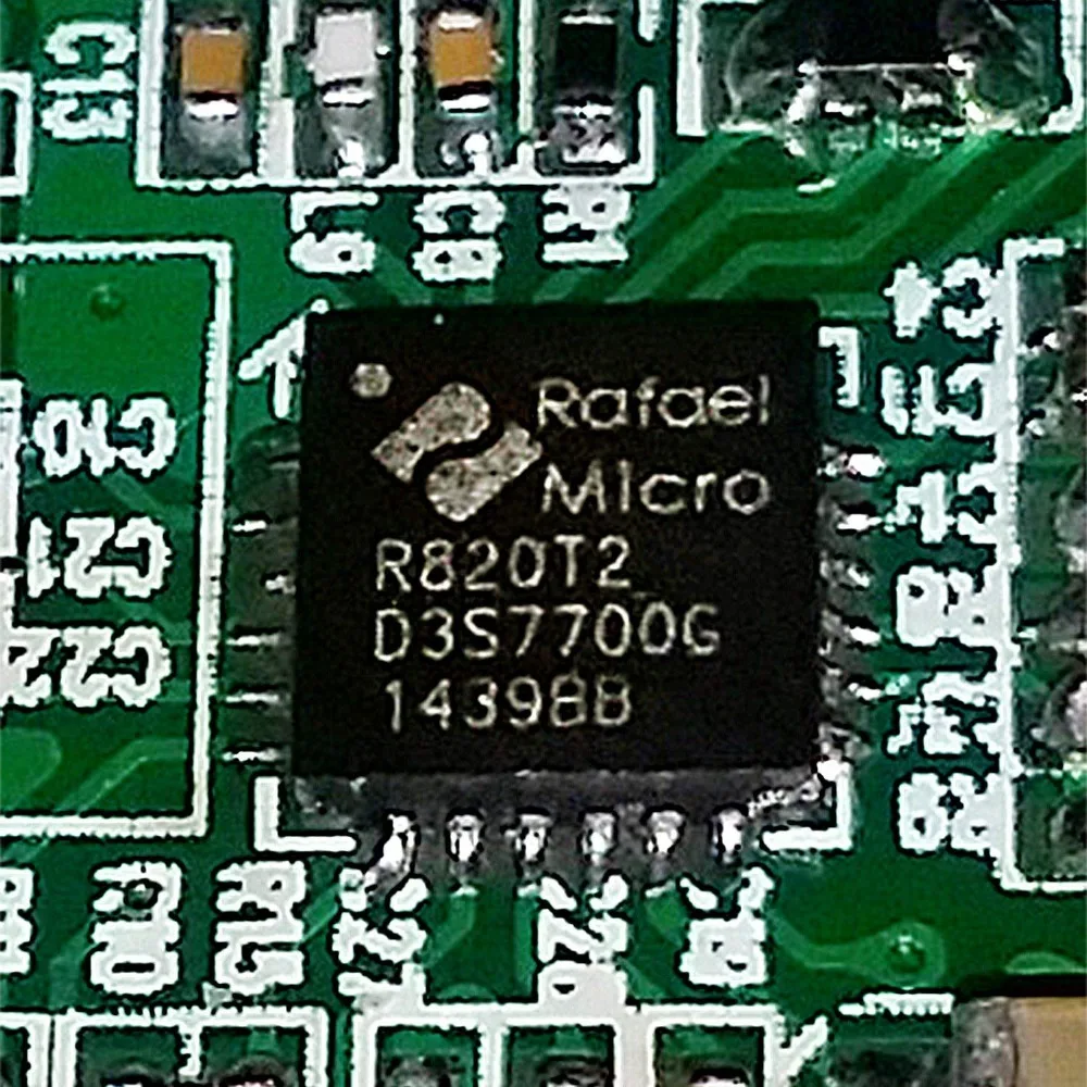 รูปสินค้า RTL-SDR บล็อก V3 R860 สำหรับงานวิทยุ