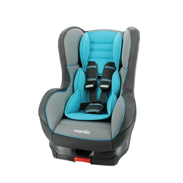 Детское сиденье безопасности NANI Cosmo SP LX ISOFIX