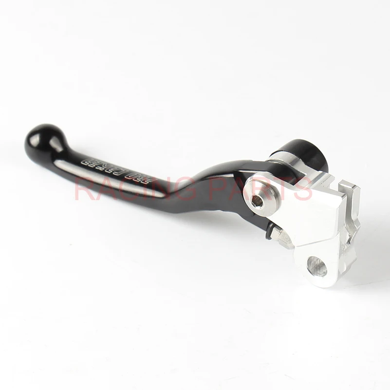 

Clutch Brake Lever Handle for CR125R/250R 04-07 2004 2005 2006 2007 Motorcycle Parts