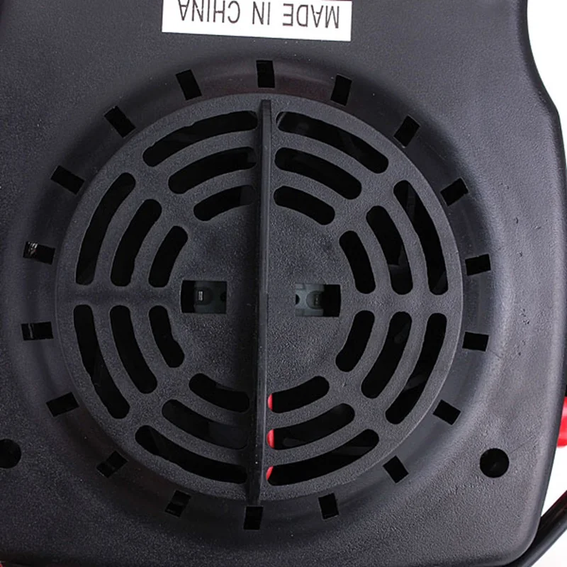 12V 150W портативный автомобильный обогреватель охлаждающий вентилятор ветровое