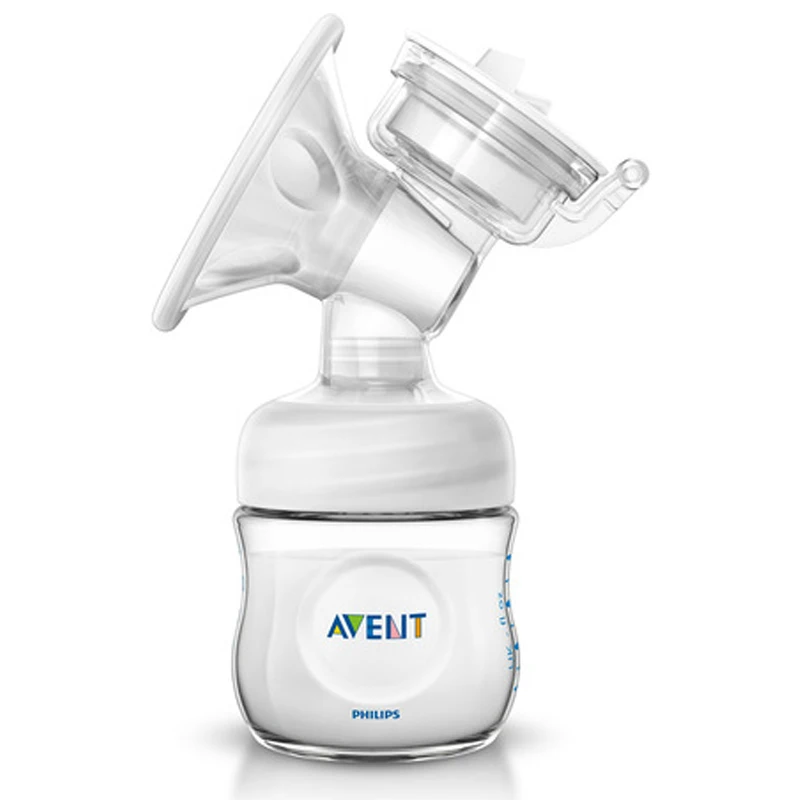 Электронный молокоотсос Philips Avent Natural SCF332/01|pump pump|pump electricpump breast |