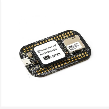 

ShenzhenMaker Store PocketBeagle, open-source USB-key-fob computer, OSD3358 processor