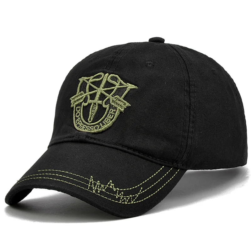 Marca gorras de béisbol hombres sombreros ee.uu. ejército gorra sombreros para las mujeres gorras beisbol bone Trucker